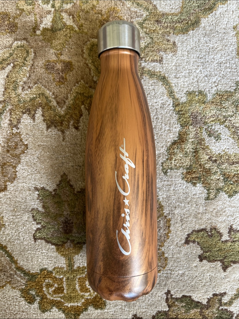 *Rare* S'well Chris Craft 17 oz Bottle
